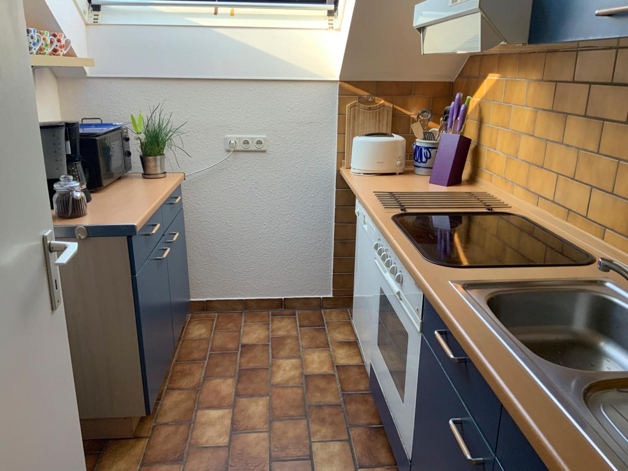 Annes Ferienwohnung Freiburg Vorstetten ภายนอก รูปภาพ